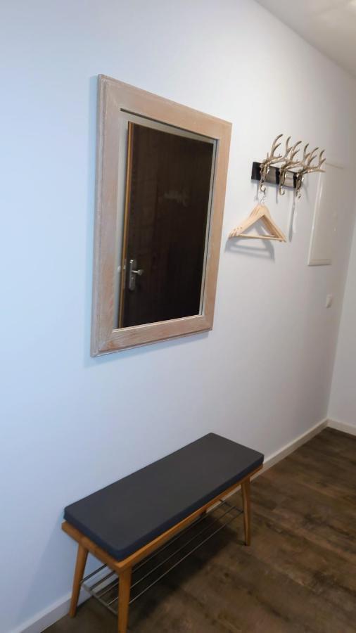 Maurers Schlierseetraum 6, Studio 455 Mit 42 Qm Neu Renoviert, Erdgeschoss Mit Eingezaeunter Terrasse In Ruhiger Lage Am Kirchbichlweg 8 Экстерьер фото