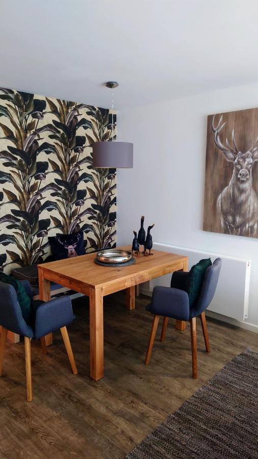 Maurers Schlierseetraum 6, Studio 455 Mit 42 Qm Neu Renoviert, Erdgeschoss Mit Eingezaeunter Terrasse In Ruhiger Lage Am Kirchbichlweg 8 Экстерьер фото